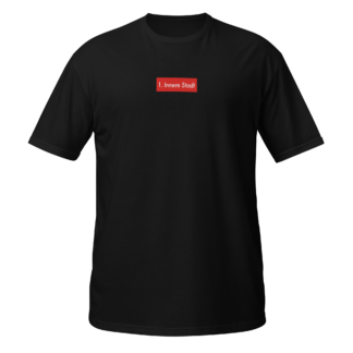 Wiener Bezirke Supreme - Bio Unisex T-Shirt