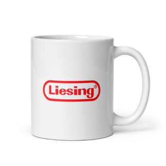 Nintendo Wiener Bezirke Tasse