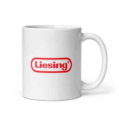 Nintendo Wiener Bezirke Tasse