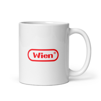 Tasse Bundesländer Nintendo
