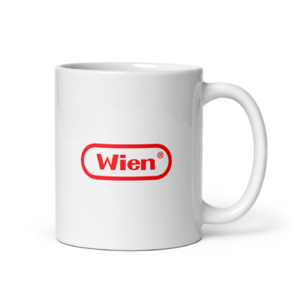 Tasse Bundesländer Nintendo