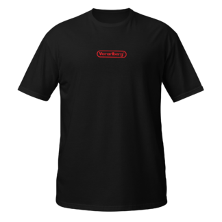 T-Shirt Nintendo Bundesländer