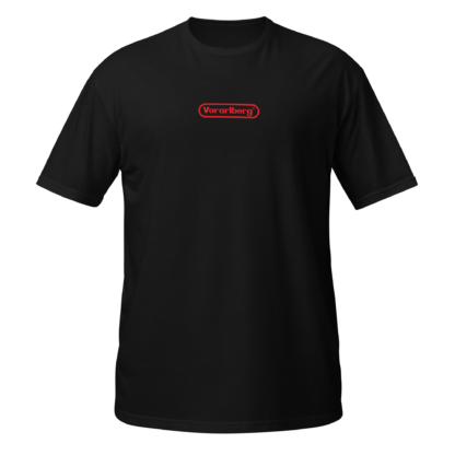 T-Shirt Nintendo Bundesländer