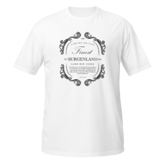 T-Shirt Finest Bundesländer