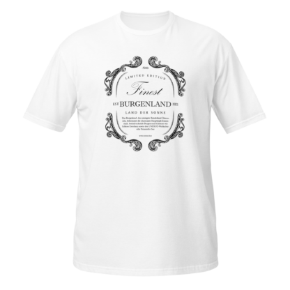 T-Shirt Finest Bundesländer
