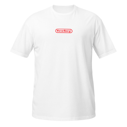 T-Shirt Nintendo Bundesländer – Bild 2