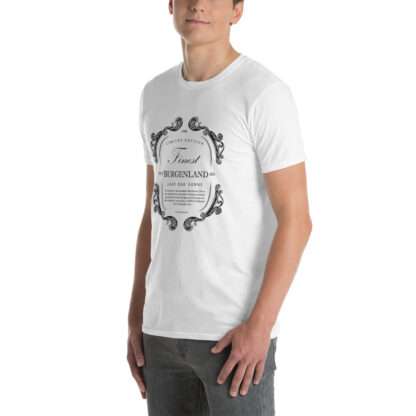 T-Shirt Finest Bundesländer – Bild 2