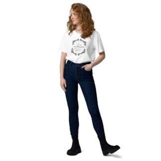 Finest St. Pölten - Unisex Bio-T-Shirt