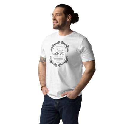 Finest Mödling - Unisex Bio-T-Shirt – Bild 2