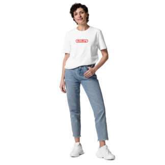 Nintendo Mödling - Unisex Bio-T-Shirt
