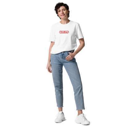 Nintendo Mödling - Unisex Bio-T-Shirt