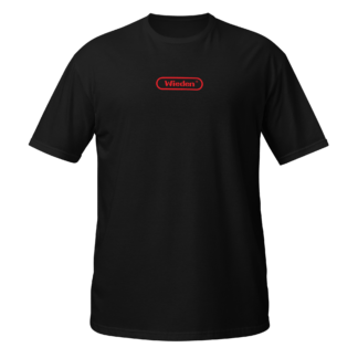 Nintendo Wiener Bezirke Unisex-T-Shirt