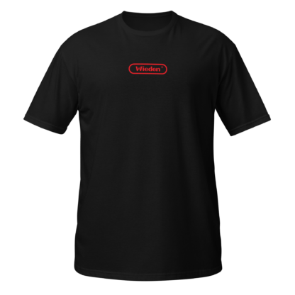 Nintendo Wiener Bezirke Unisex-T-Shirt