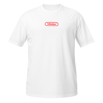 Nintendo Wiener Bezirke Unisex-T-Shirt – Bild 2