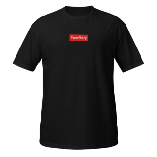 Supreme Bundesländer T-Shirt