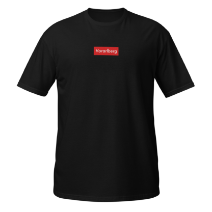 Supreme Bundesländer T-Shirt