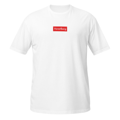 Supreme Bundesländer T-Shirt – Bild 2