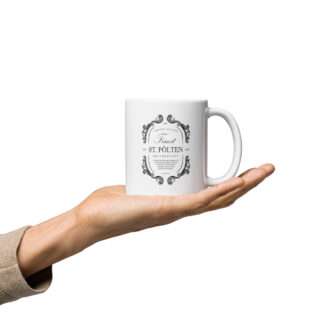 Finest St. Pölten - Tasse