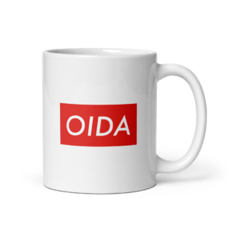 Mundart Sprüche Tasse