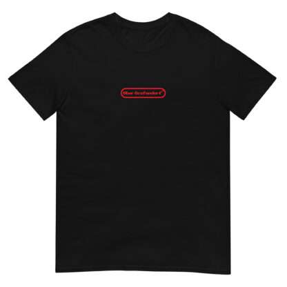 T-Shirt Nintendo St. Pölten Gemeinden – Bild 2