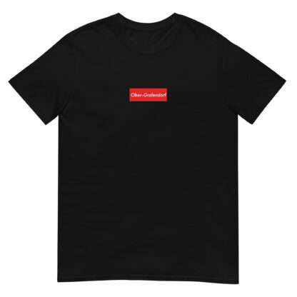 T-Shirt Supreme St. Pölten Gemeinden – Bild 2