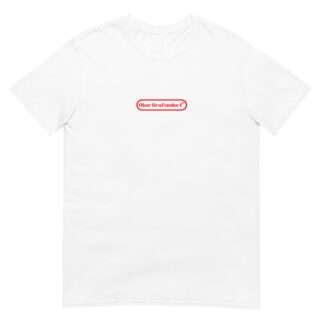 T-Shirt Nintendo St. Pölten Gemeinden