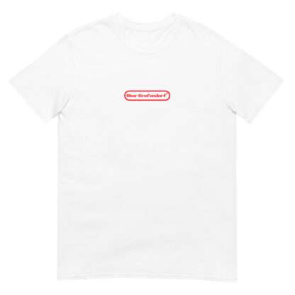 T-Shirt Nintendo St. Pölten Gemeinden
