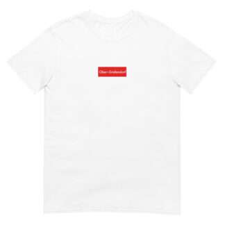 T-Shirt Supreme St. Pölten Gemeinden