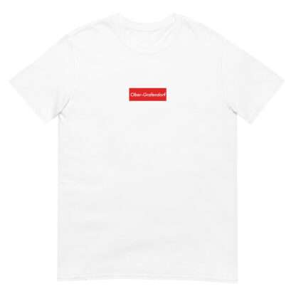 T-Shirt Supreme St. Pölten Gemeinden