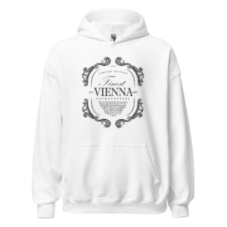 Hoodie Finest Bundesländer