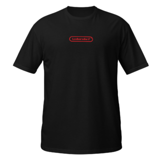 T-Shirt Nintendo Baden Gemeinden