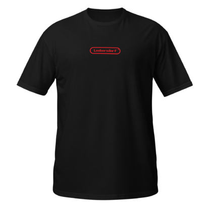T-Shirt Nintendo Baden Gemeinden