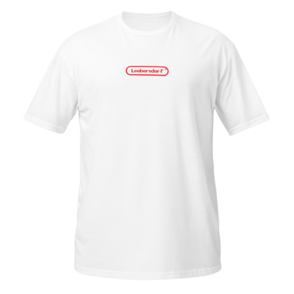 T-Shirt Nintendo Baden Gemeinden – Bild 2