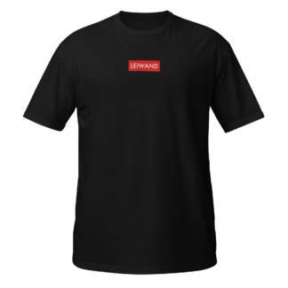 Mundart Sprüche Unisex T-Shirt