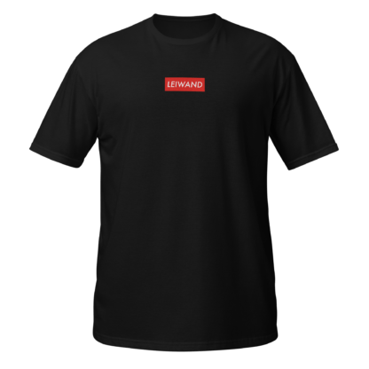 Mundart Sprüche Unisex T-Shirt
