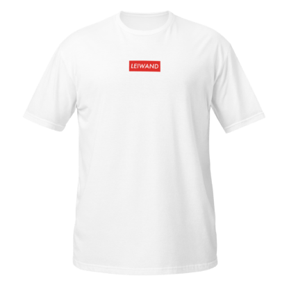 Mundart Sprüche Unisex T-Shirt – Bild 2