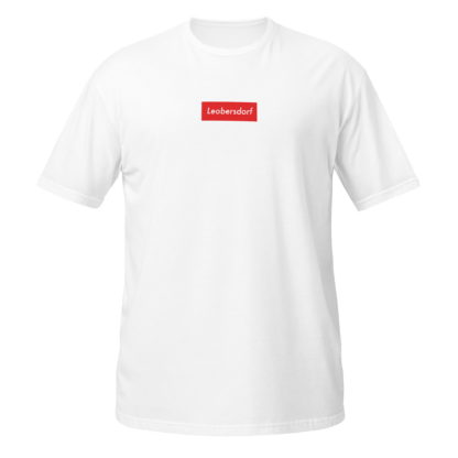 T-Shirt Supreme Baden Gemeinden – Bild 2