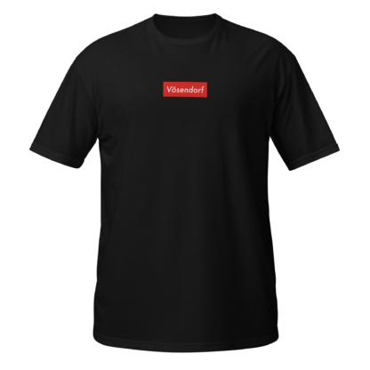 T-Shirt Supreme Mödling Gemeinden