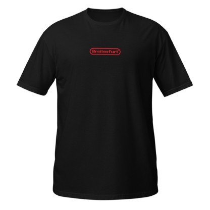 T-Shirt Nintendo Mödling Gemeinden