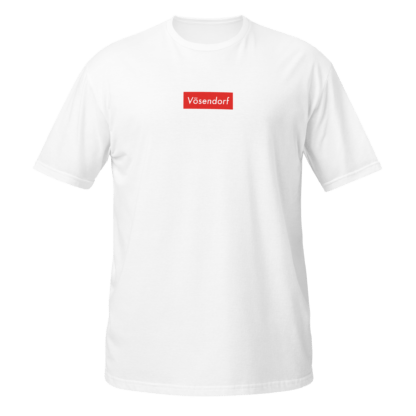 T-Shirt Supreme Mödling Gemeinden – Bild 2