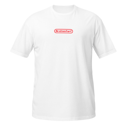T-Shirt Nintendo Mödling Gemeinden – Bild 2
