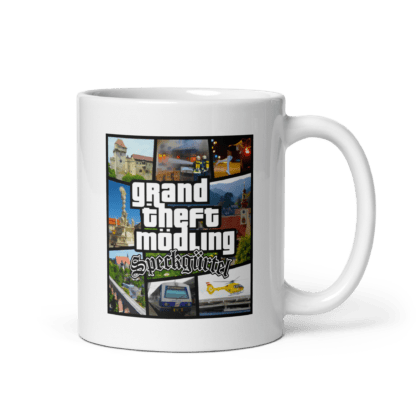 Tasse GTA Mödling