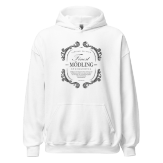 Unisex-Hoodie Finest Mödling
