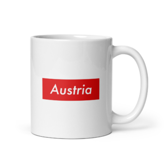 Tasse Supreme Austria