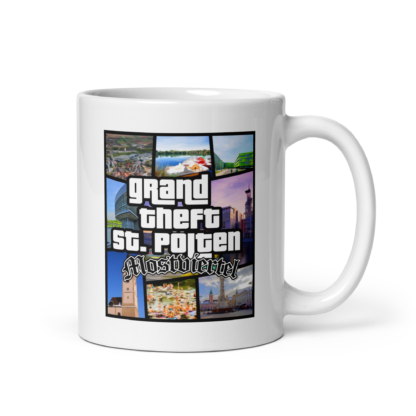 Tasse Game Cover St. Pölten