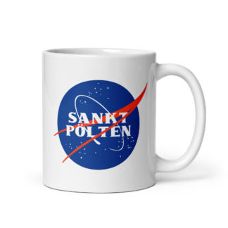 Tasse NASA St. Pölten